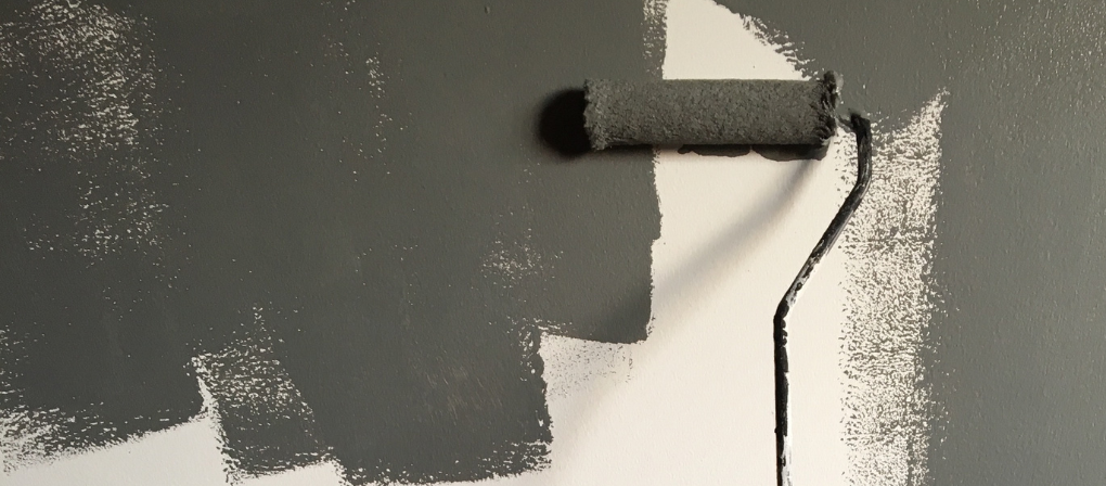 Build it Hermanus Roof Paint