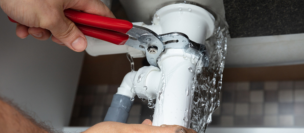 Build it Hermanus Tools for all plumbing emergencies in Hermanus