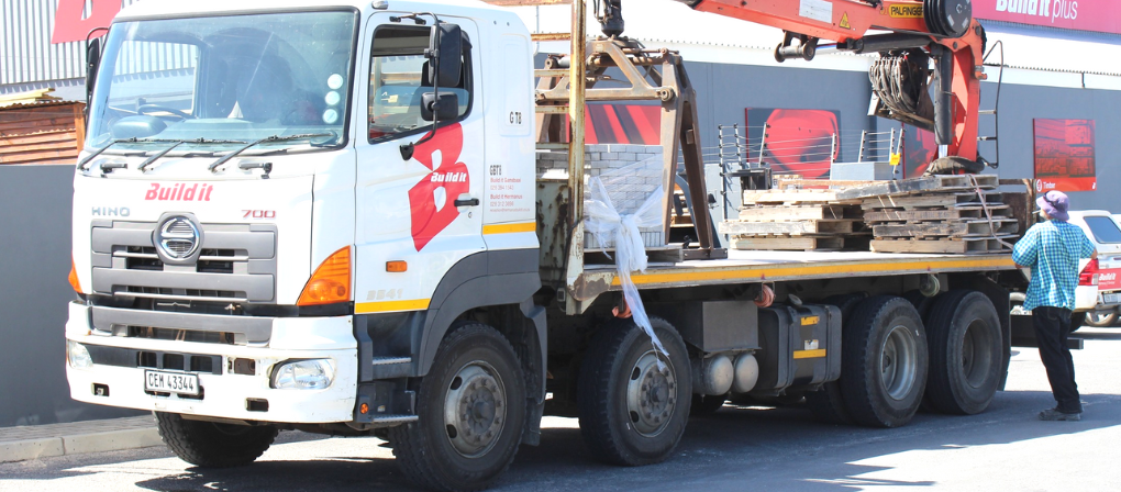 Build it Hermanus hardware and building materials Hermanus