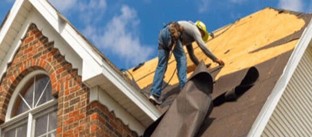 Build it Hermanus Roof Sheeting in Hermanus