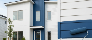 Build it Hermanus exterior paint in Hermanus