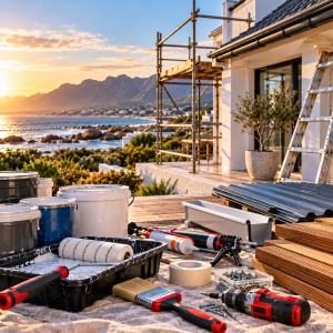 Build it Hermanus renovation building supplies in Hermanus