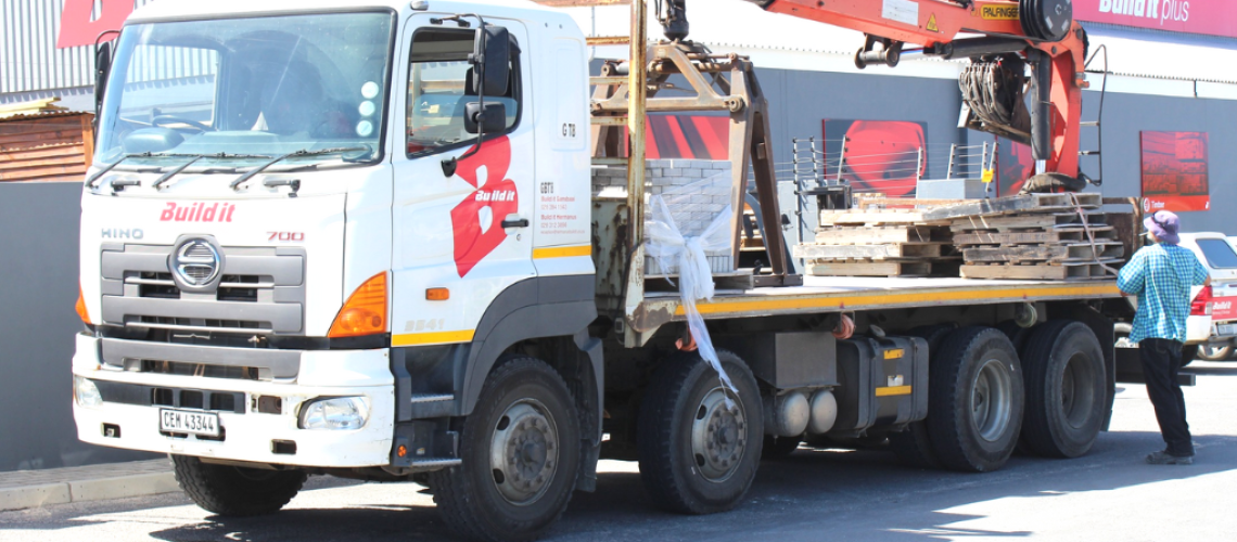 Build it Hermanus hardware and building materials Hermanus