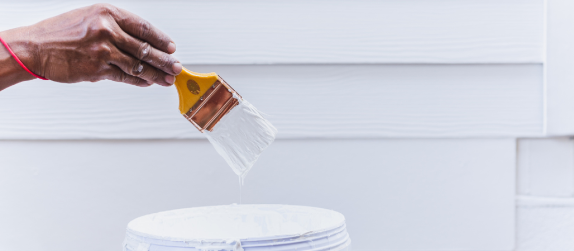 Build it Hermanus Outdoor Paints