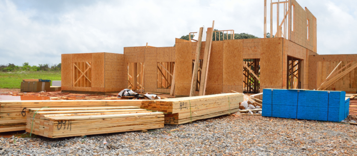 Build it Hermanus Construction Materials