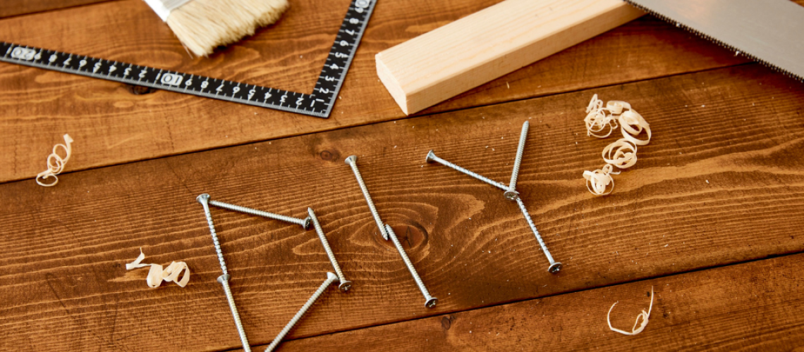 Build it Hermanus DIY Tools