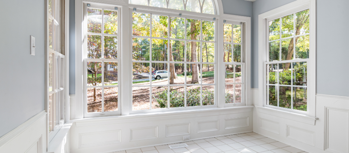 Build it Hermanus Wooden Windows