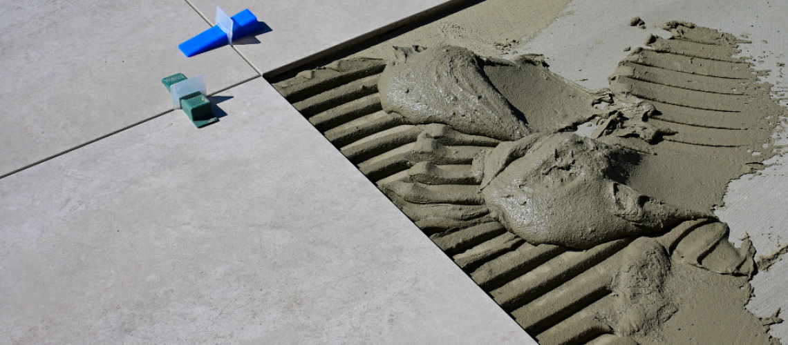 Build it Hermanus DIY Concrete