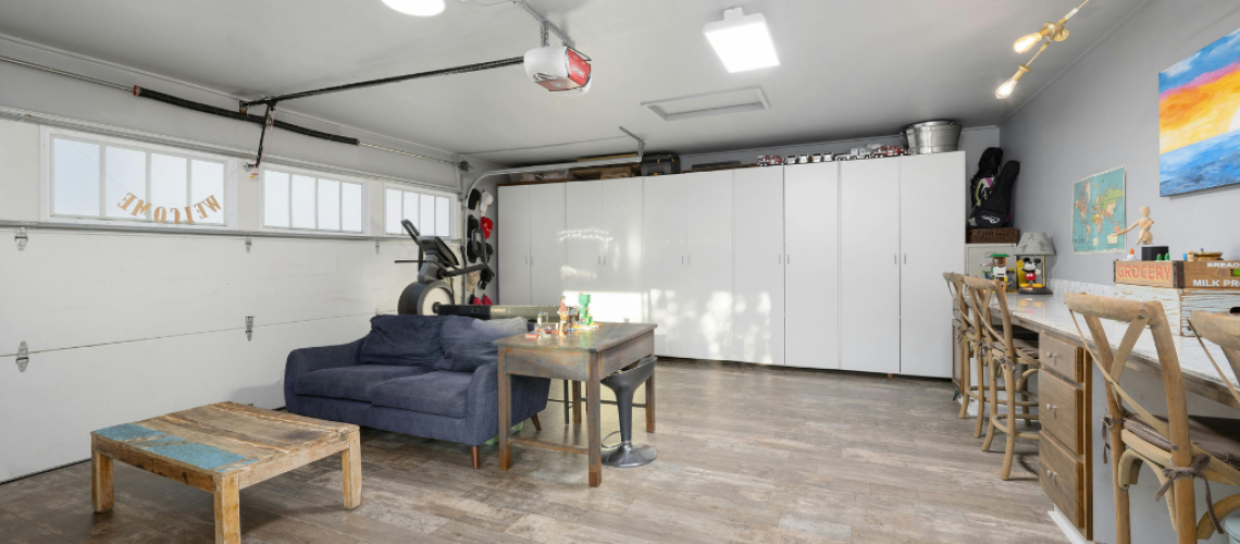 Build it Hermanus Organizing Your Garage