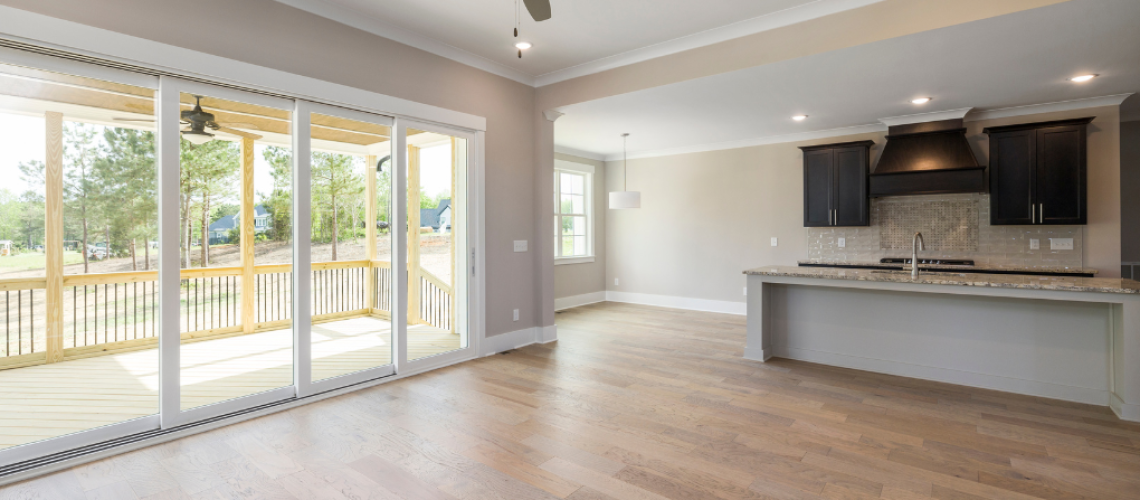 Build it Hermanus Laminate Flooring