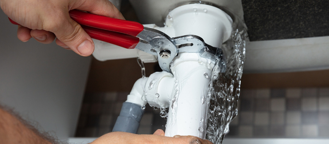 Build it Hermanus Tools for all plumbing emergencies in Hermanus