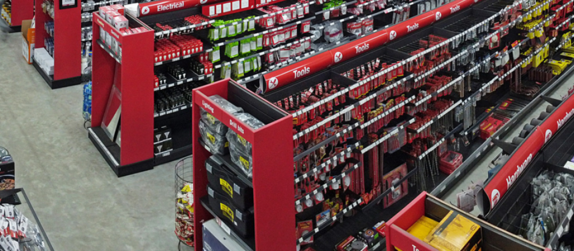 Build it Hermanus Hardware Store Hermanus