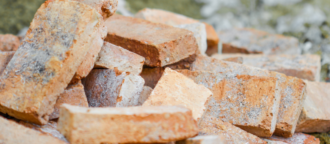 Build it Hermanus Building Materials Bricks